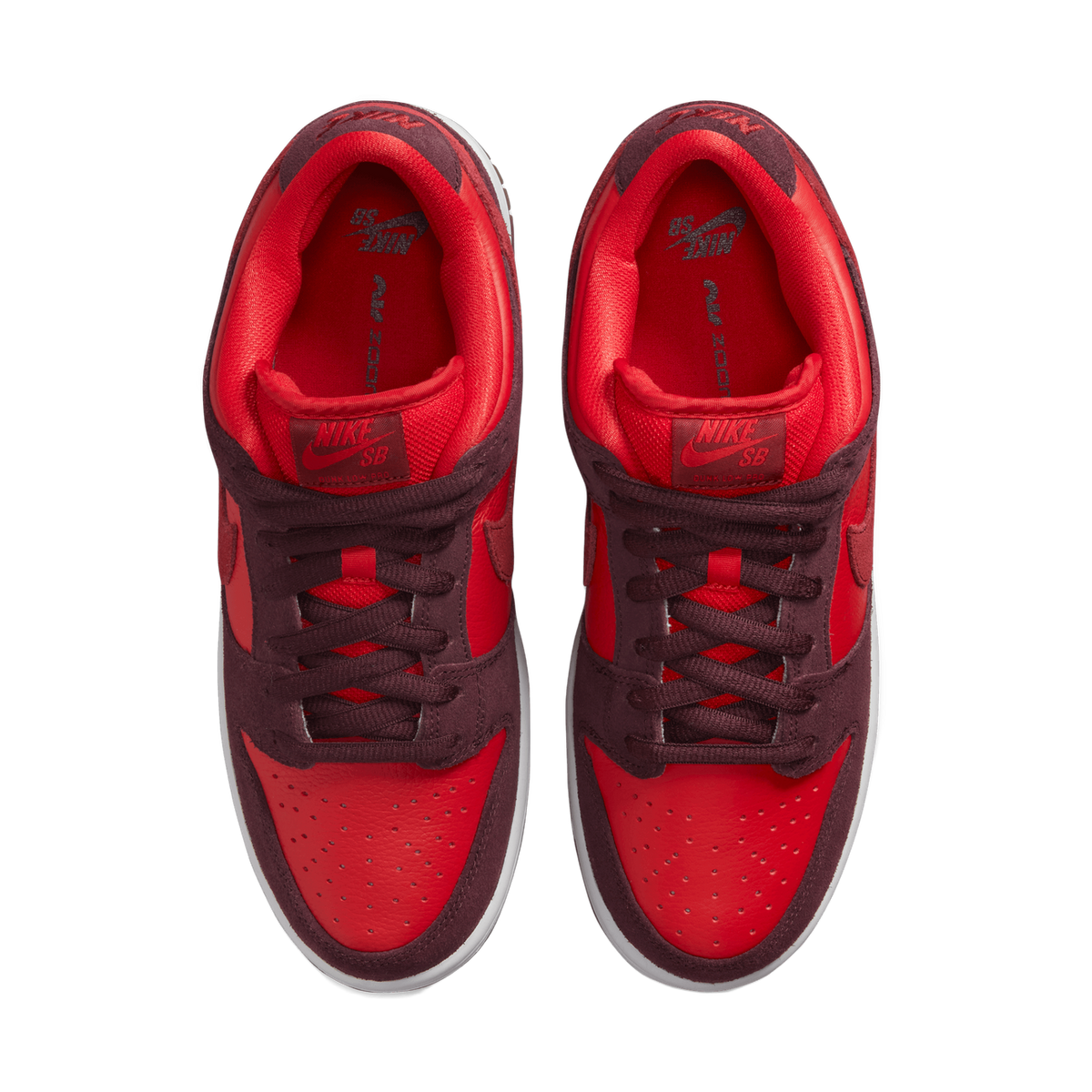 Nike SB Dunk Low 'Cherry'