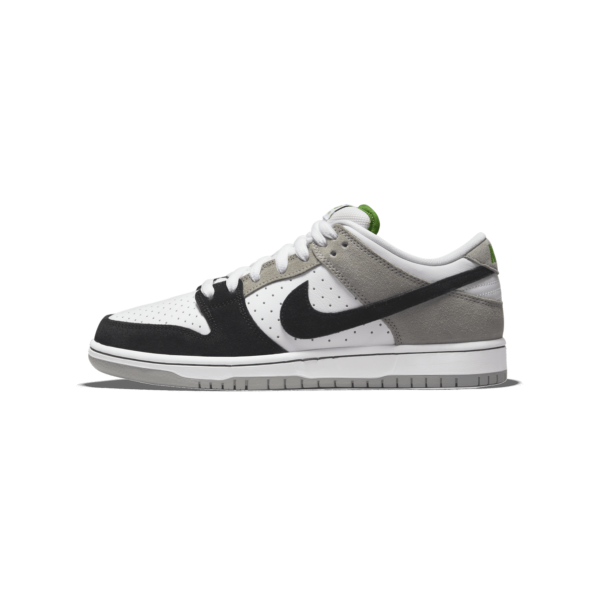 Nike SB Dunk Low 'Chlorophyll'