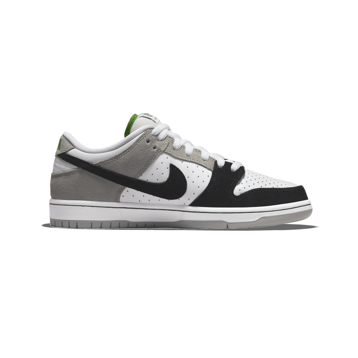 Nike SB Dunk Low 'Chlorophyll'