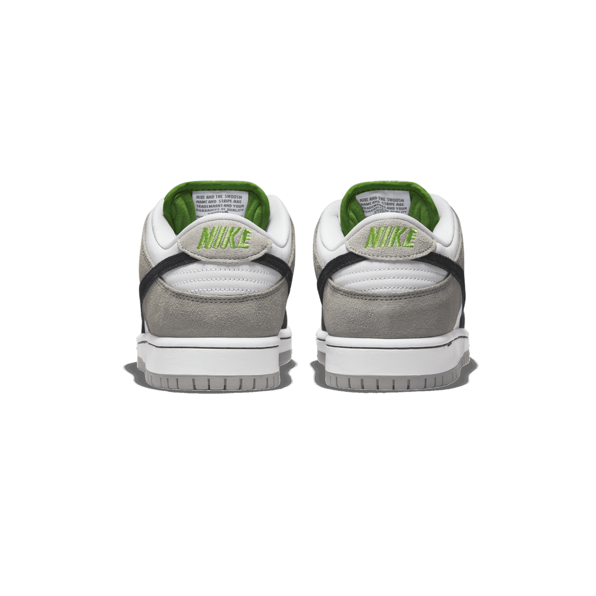 Nike SB Dunk Low 'Chlorophyll'