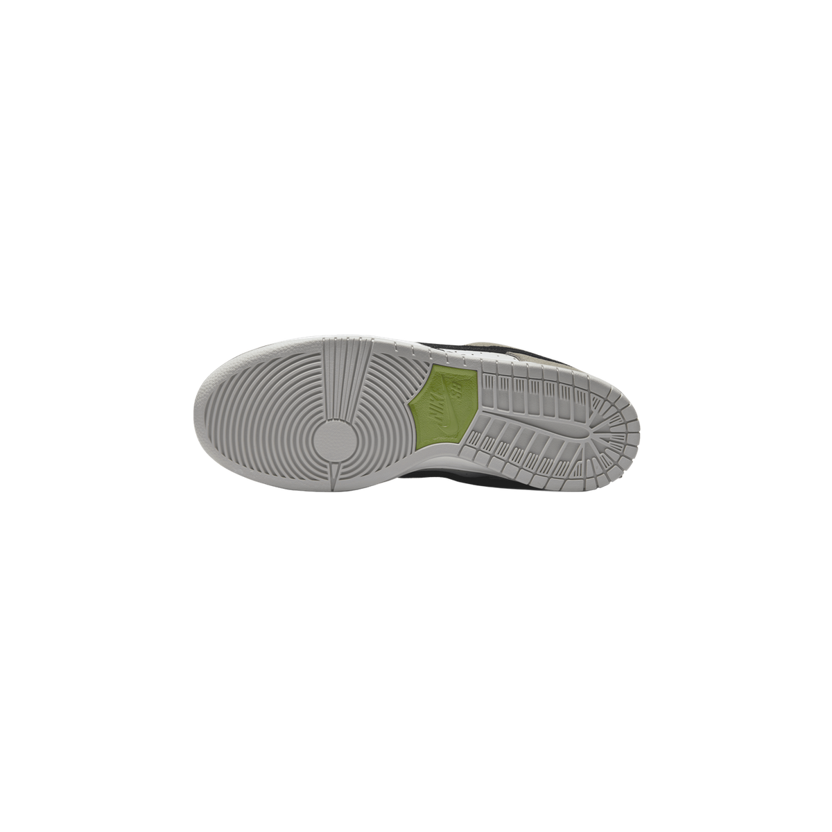 Nike SB Dunk Low 'Chlorophyll'