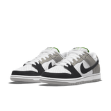 Nike SB Dunk Low 'Chlorophyll'