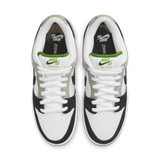 Nike SB Dunk Low 'Chlorophyll'
