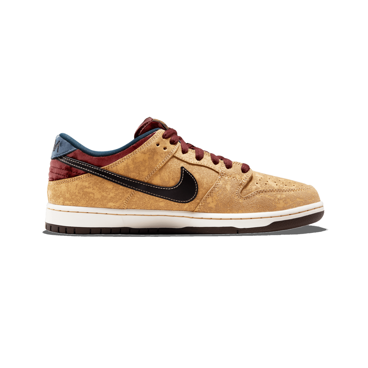 Nike SB Dunk Low 'City of Cinema'