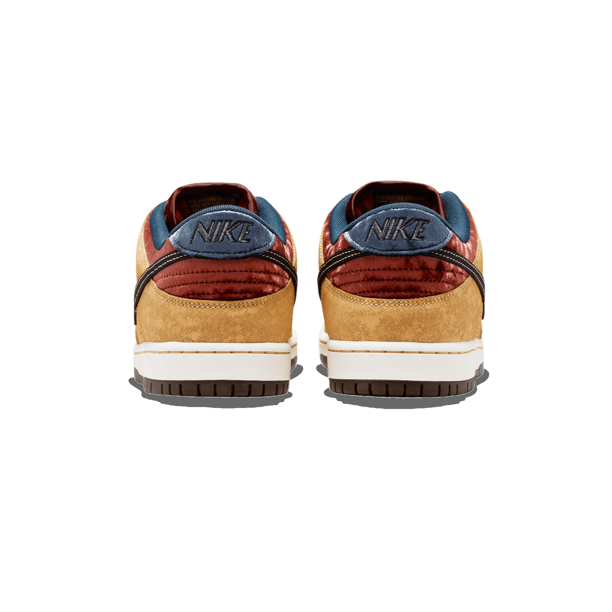 Nike SB Dunk Low 'City of Cinema'