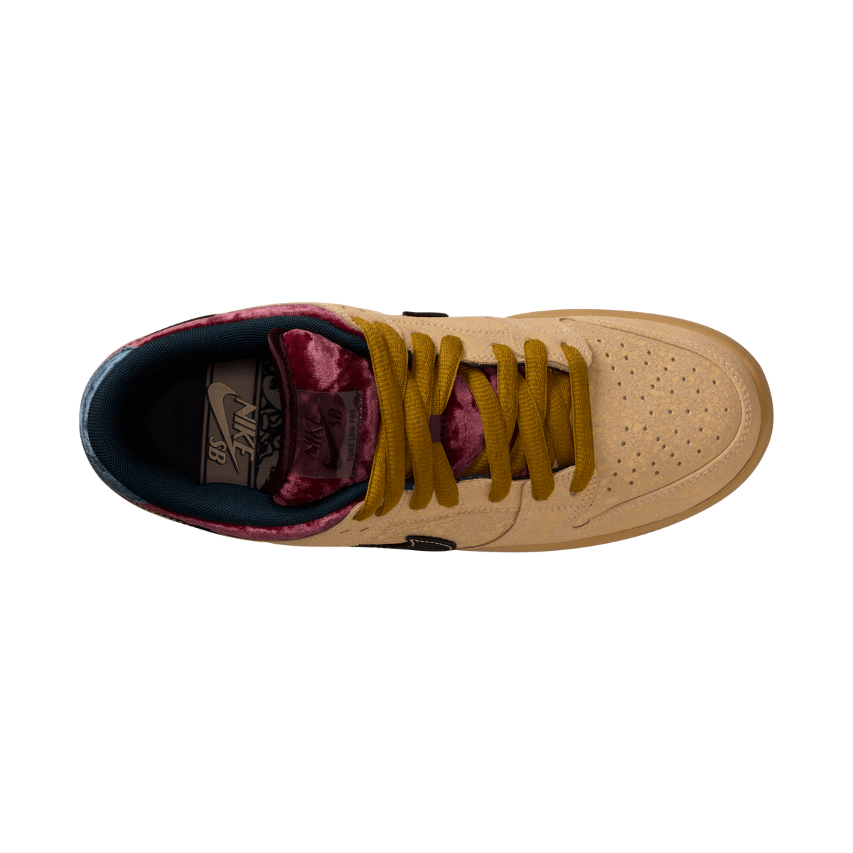 Nike SB Dunk Low 'City of Cinema'