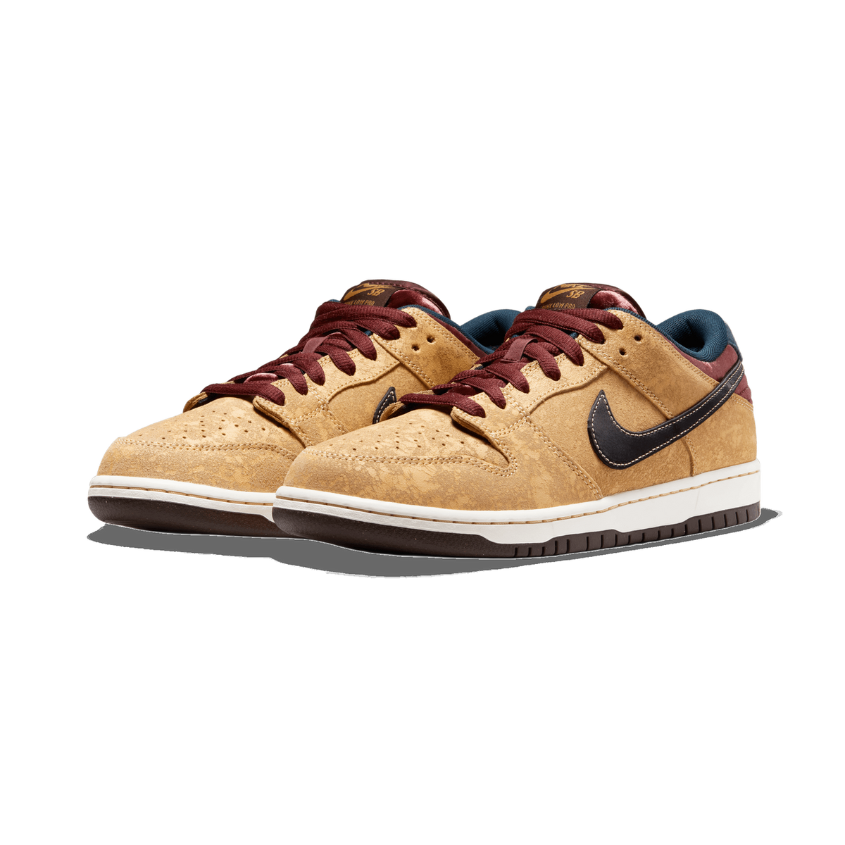 Nike SB Dunk Low 'City of Cinema'