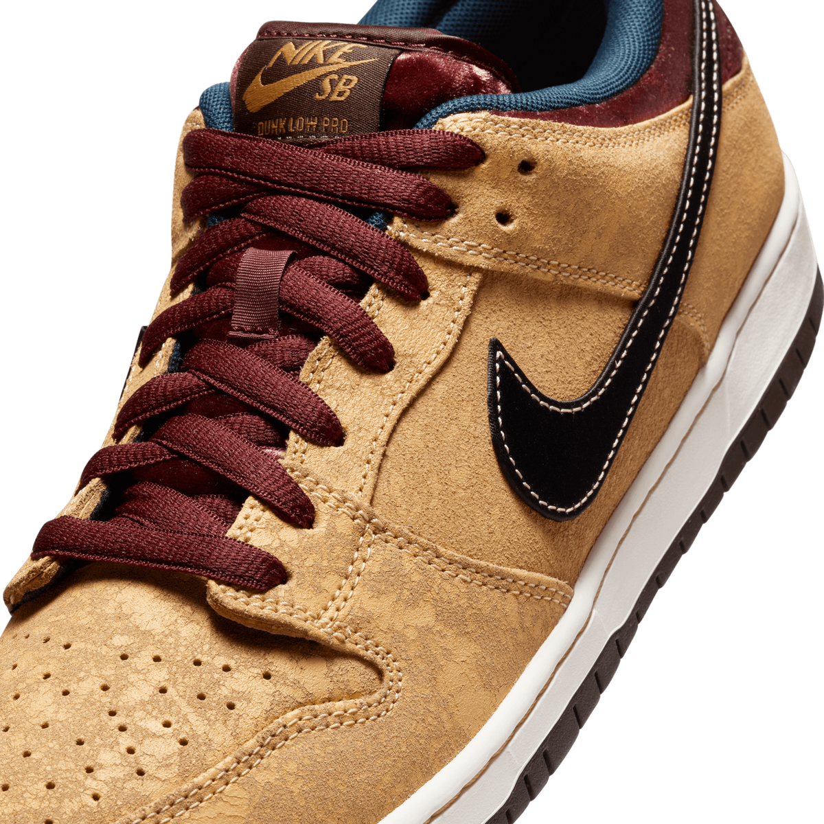 Nike SB Dunk Low 'City of Cinema'