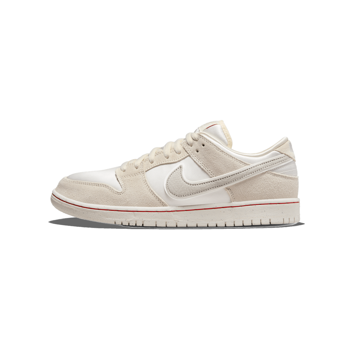 Nike SB Dunk Low 'City of Love Light Bone'
