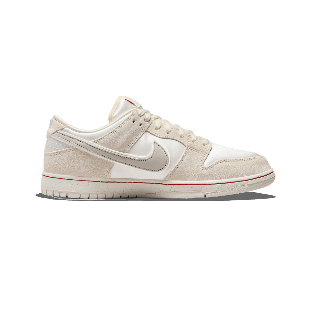 Nike SB Dunk Low 'City of Love Light Bone'