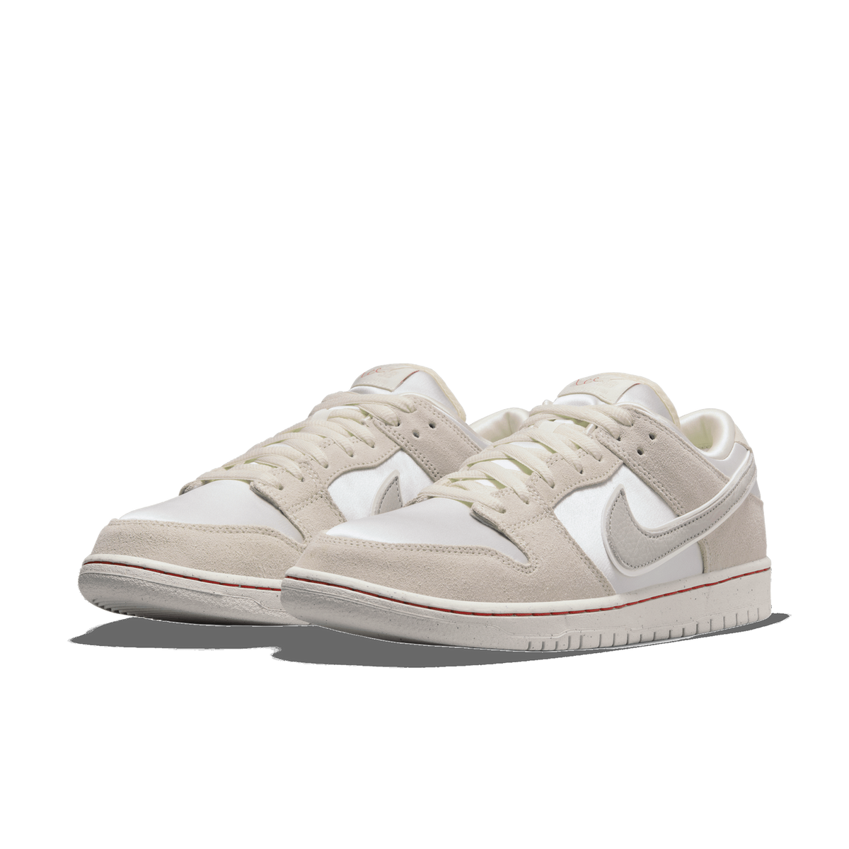 Nike SB Dunk Low 'City of Love Light Bone'