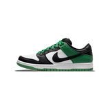 Nike SB Dunk Low 'Classic Green'