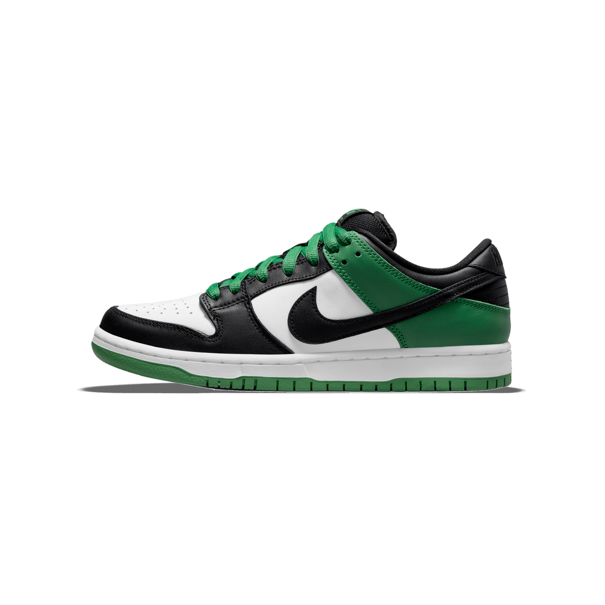 Nike SB Dunk Low 'Classic Green'
