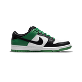 Nike SB Dunk Low 'Classic Green'
