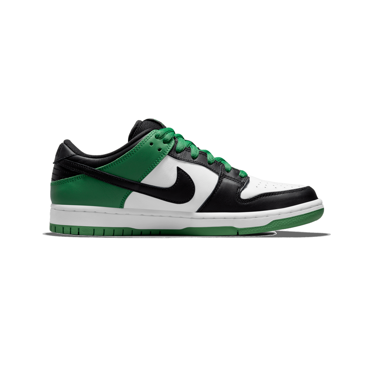Nike SB Dunk Low 'Classic Green'