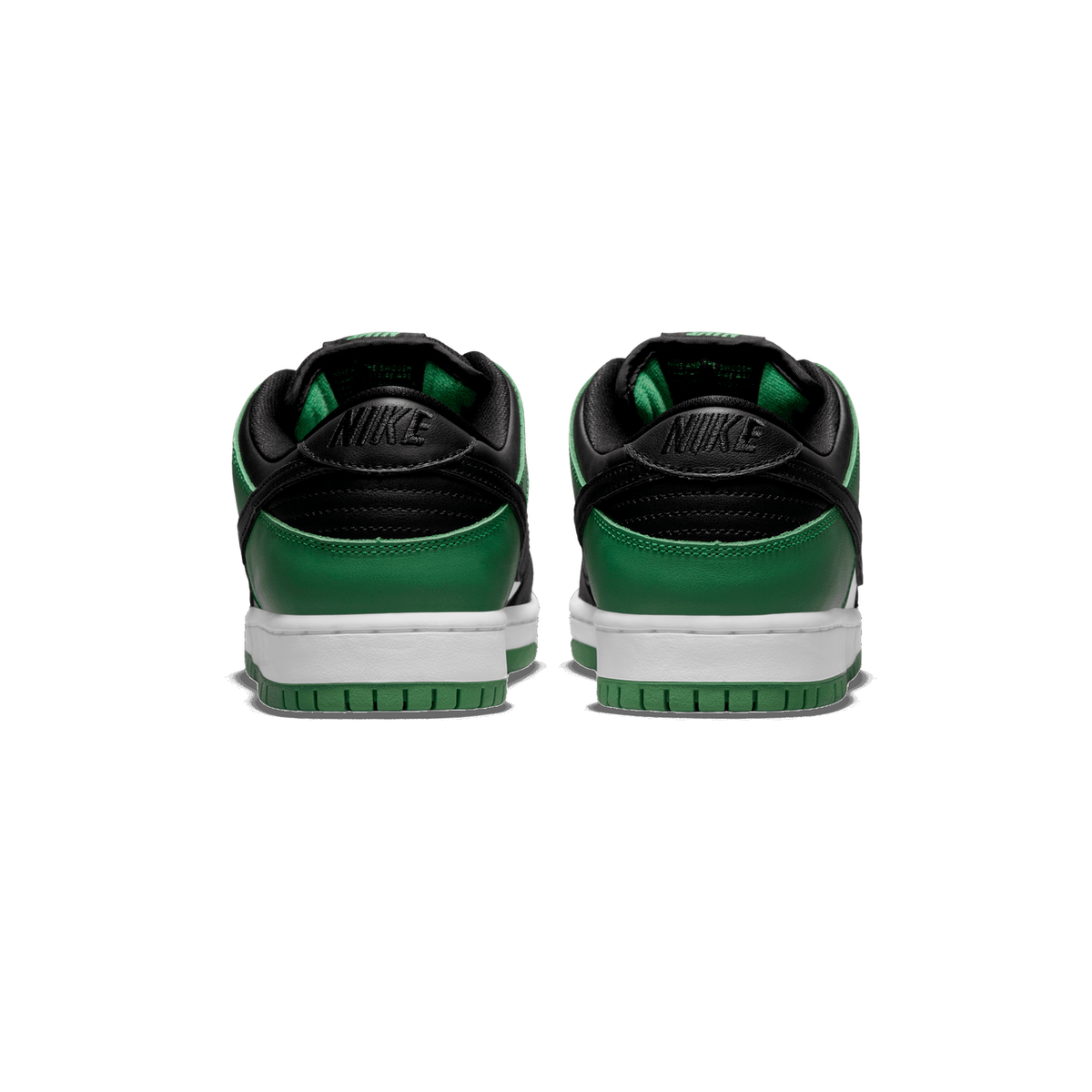 Nike SB Dunk Low 'Classic Green'