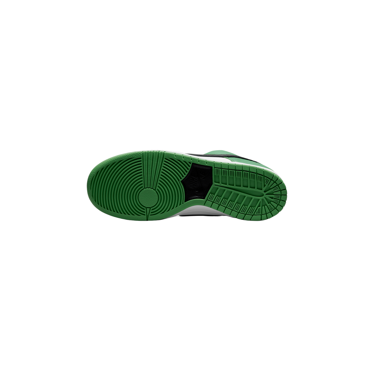 Nike SB Dunk Low 'Classic Green'
