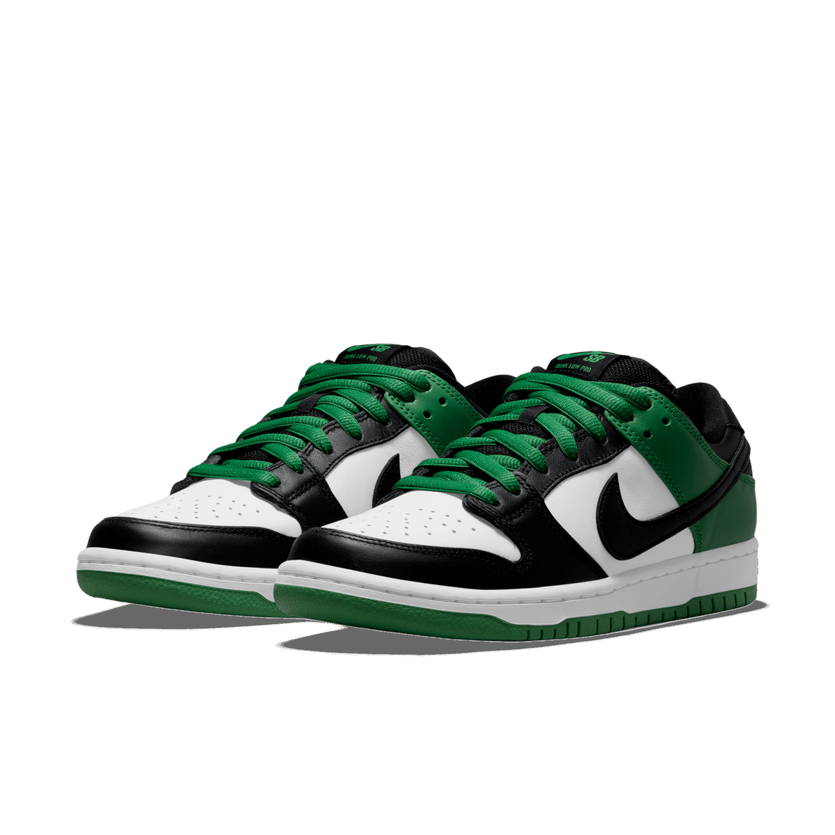 Nike SB Dunk Low 'Classic Green'