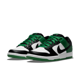 Nike SB Dunk Low 'Classic Green'