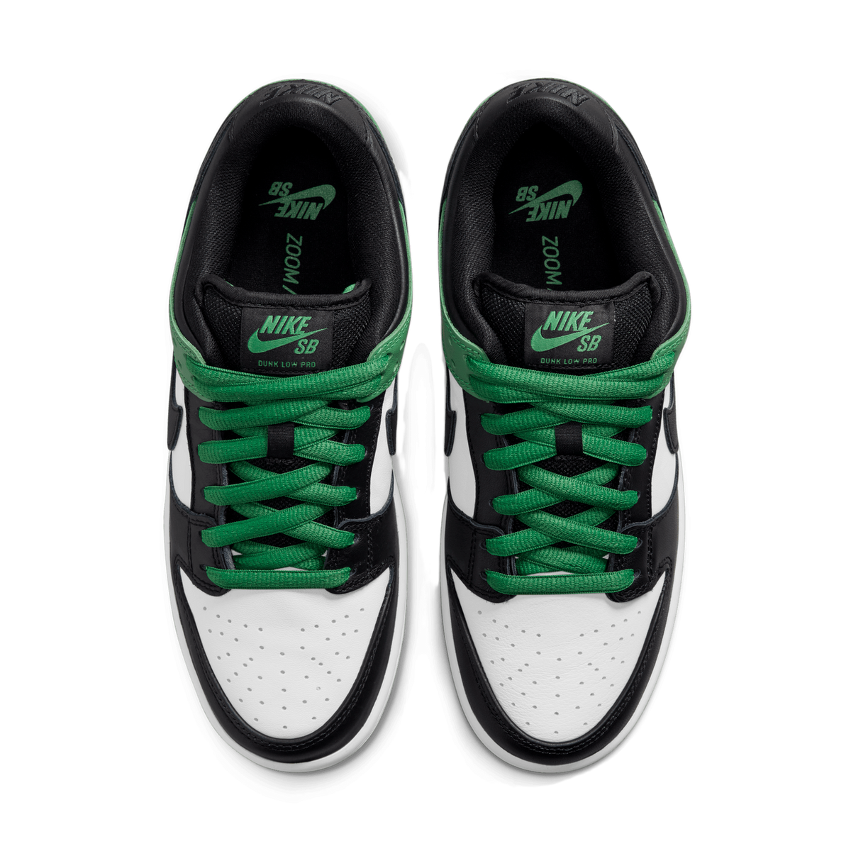 Nike SB Dunk Low 'Classic Green'