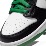 Nike SB Dunk Low 'Classic Green'
