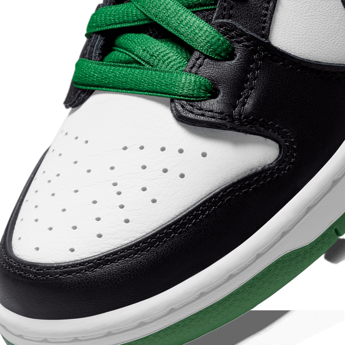 Nike SB Dunk Low 'Classic Green'