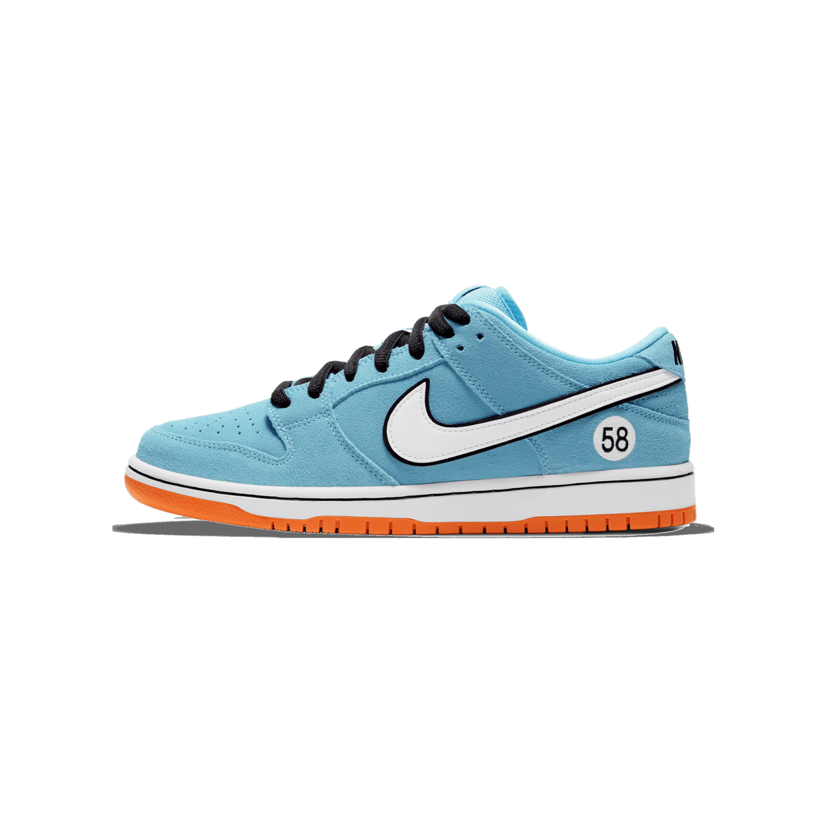 Nike SB Dunk Low Club 58 'Gulf'
