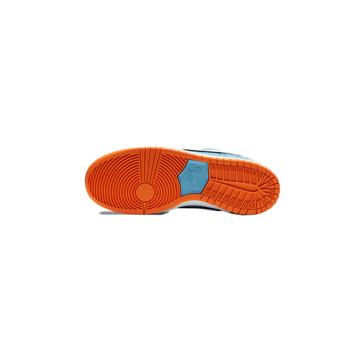 Nike SB Dunk Low Club 58 'Gulf'