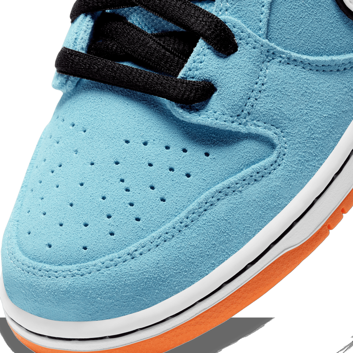 Nike SB Dunk Low Club 58 'Gulf'