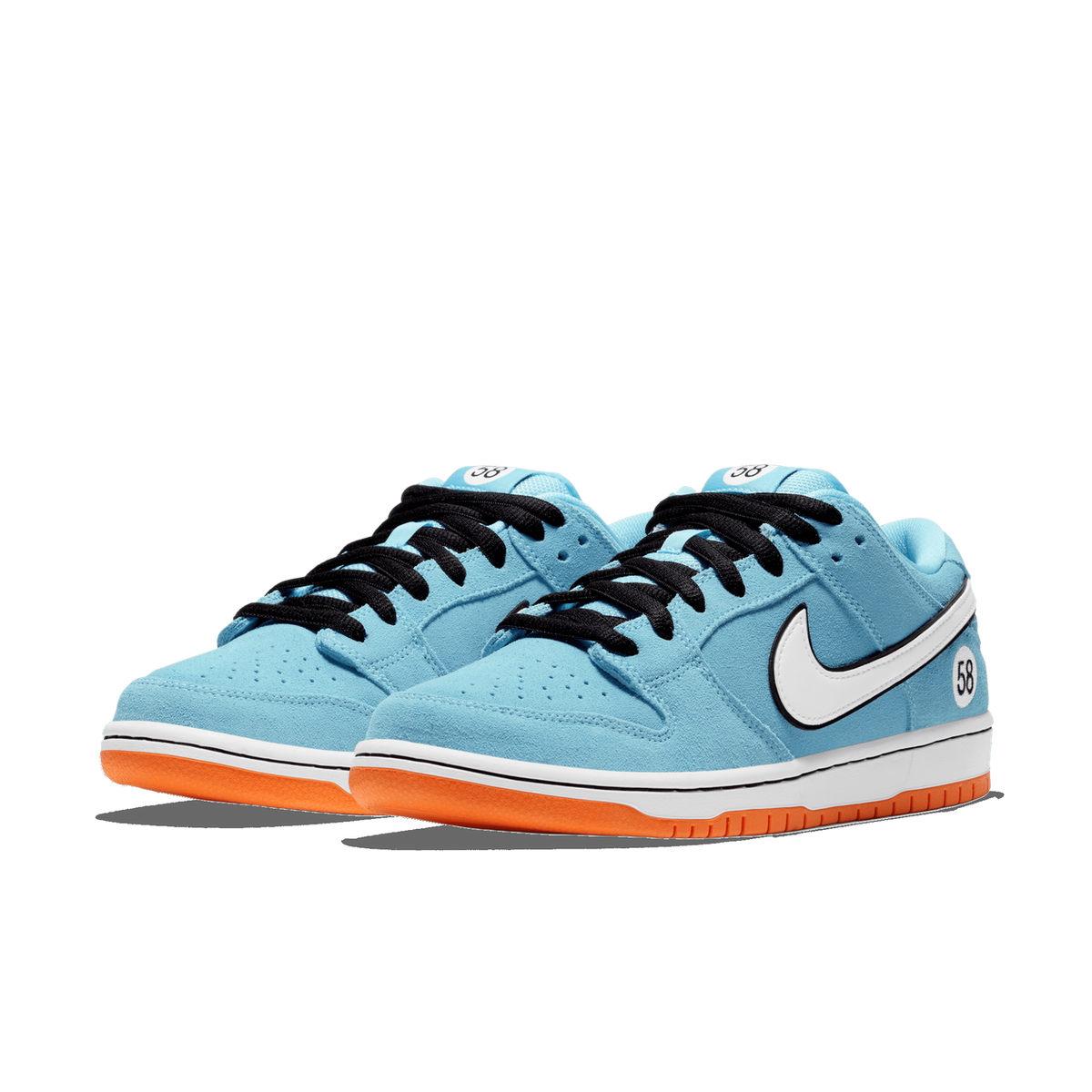 Nike SB Dunk Low Club 58 'Gulf'