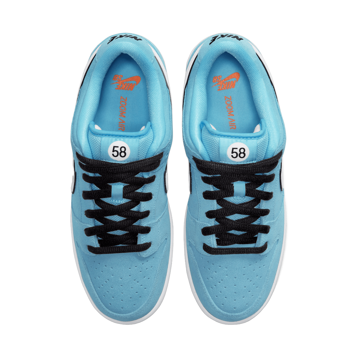 Nike SB Dunk Low Club 58 'Gulf'