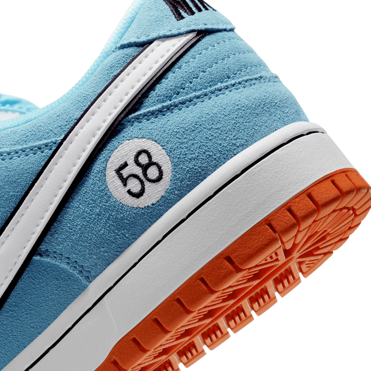 Nike SB Dunk Low Club 58 'Gulf'