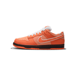 Nike SB Dunk Low Concepts 'Orange Lobster'