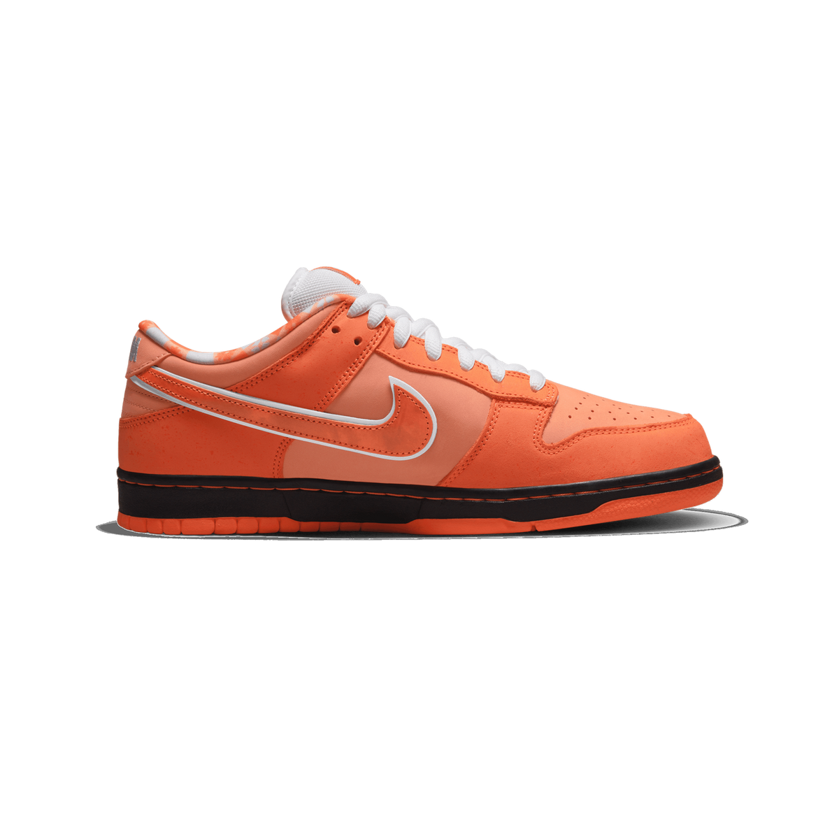 Nike SB Dunk Low Concepts 'Orange Lobster'