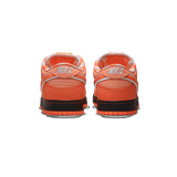 Nike SB Dunk Low Concepts 'Orange Lobster'