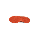 Nike SB Dunk Low Concepts 'Orange Lobster'