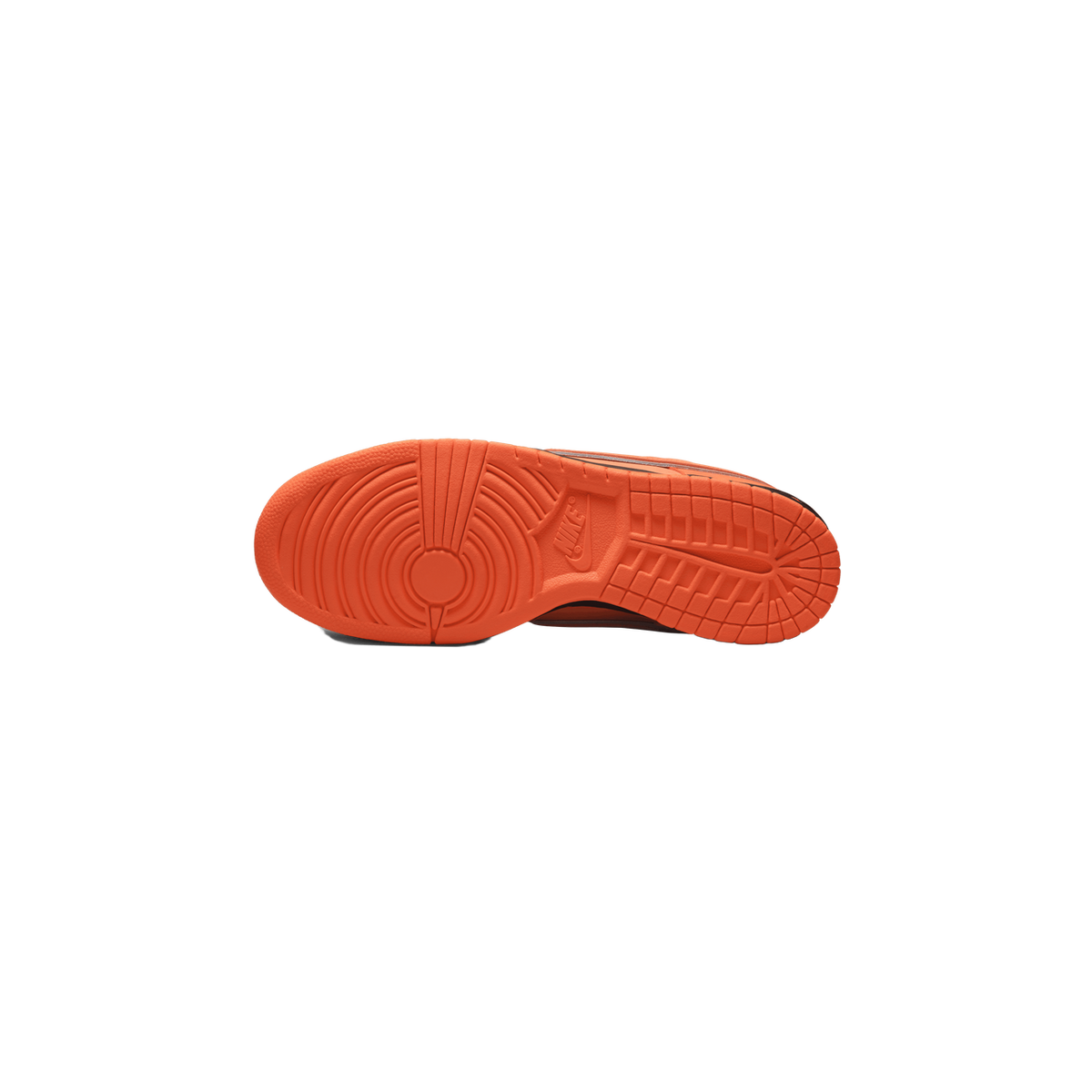 Nike SB Dunk Low Concepts 'Orange Lobster'