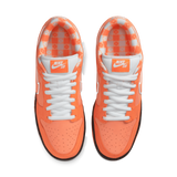Nike SB Dunk Low Concepts 'Orange Lobster'