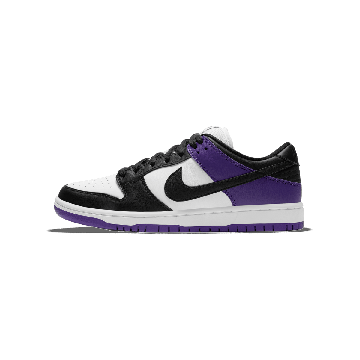 Nike SB Dunk Low 'Court Purple'