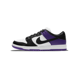 Nike SB Dunk Low 'Court Purple'