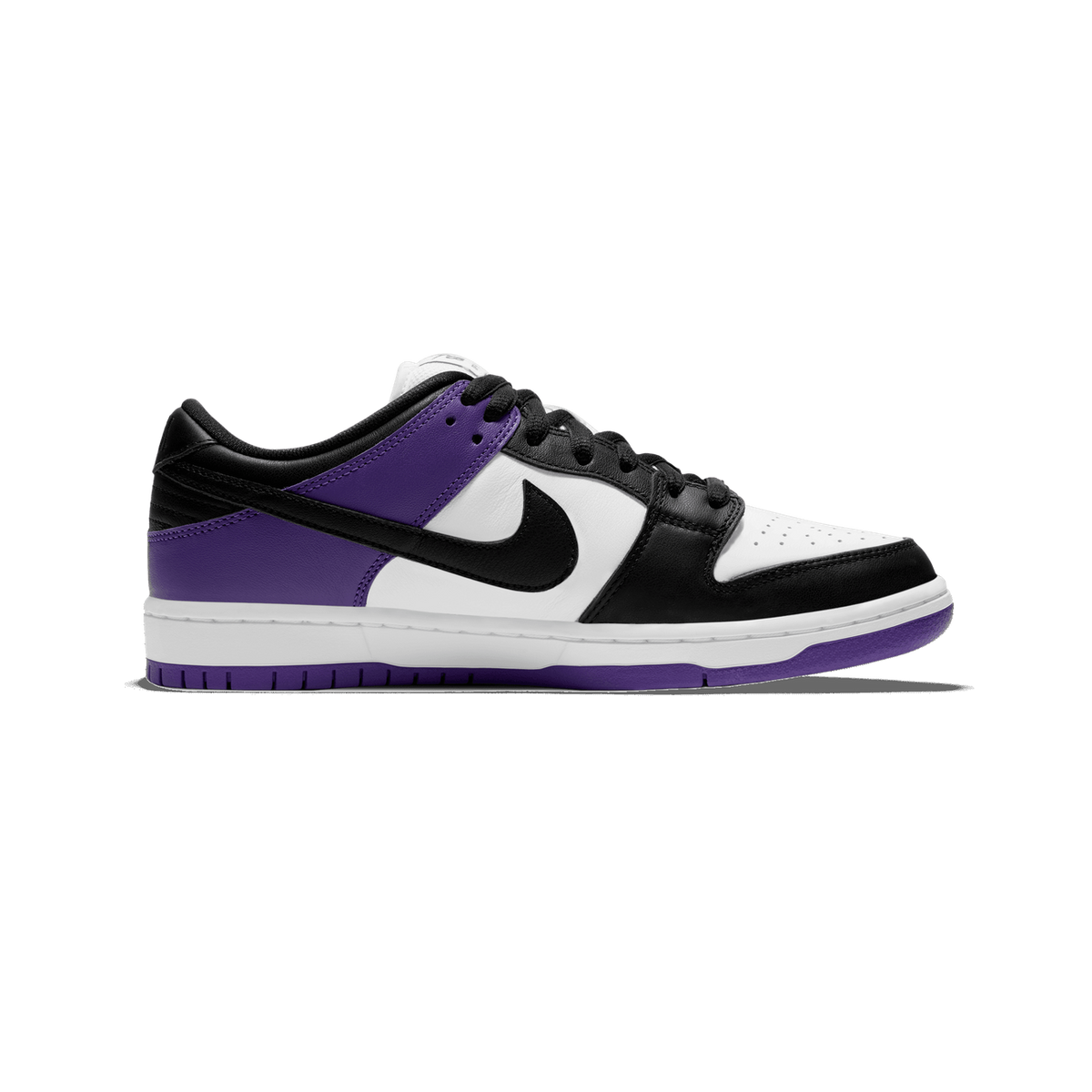 Nike SB Dunk Low 'Court Purple'