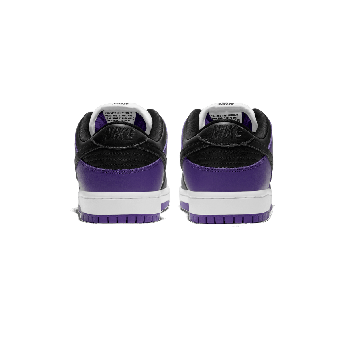 Nike SB Dunk Low 'Court Purple'