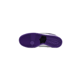 Nike SB Dunk Low 'Court Purple'