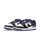 Nike SB Dunk Low 'Court Purple'