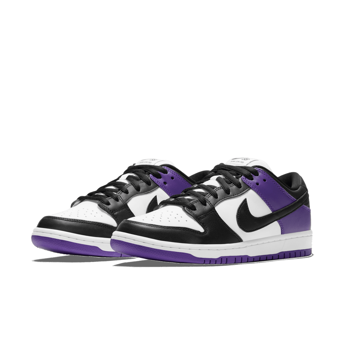 Nike SB Dunk Low 'Court Purple'