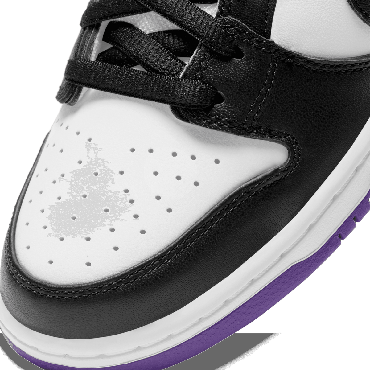 Nike SB Dunk Low 'Court Purple'