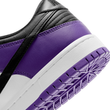 Nike SB Dunk Low 'Court Purple'