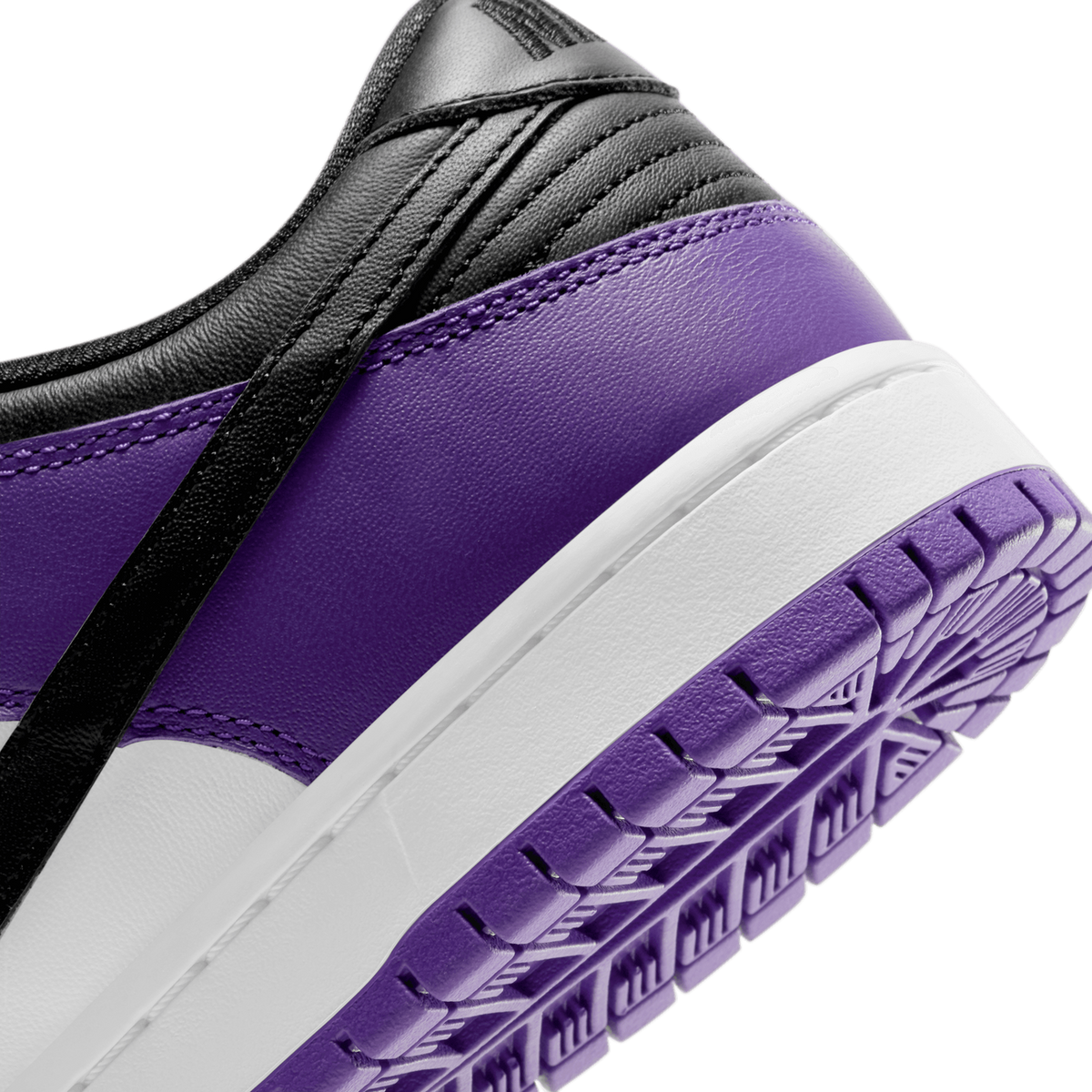 Nike SB Dunk Low 'Court Purple'