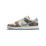 Nike SB Dunk Low 'Crenshaw Skate Club'