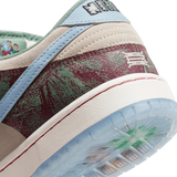 Nike SB Dunk Low 'Crenshaw Skate Club'
